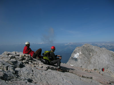 Dan Wilcox / Tim Devine